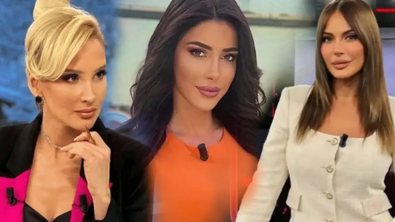 Spiker Ela Rumeysa Cebeci, Meltem Acet ve Hande Sarıoğlu Adli Tıp’a sevk edildi