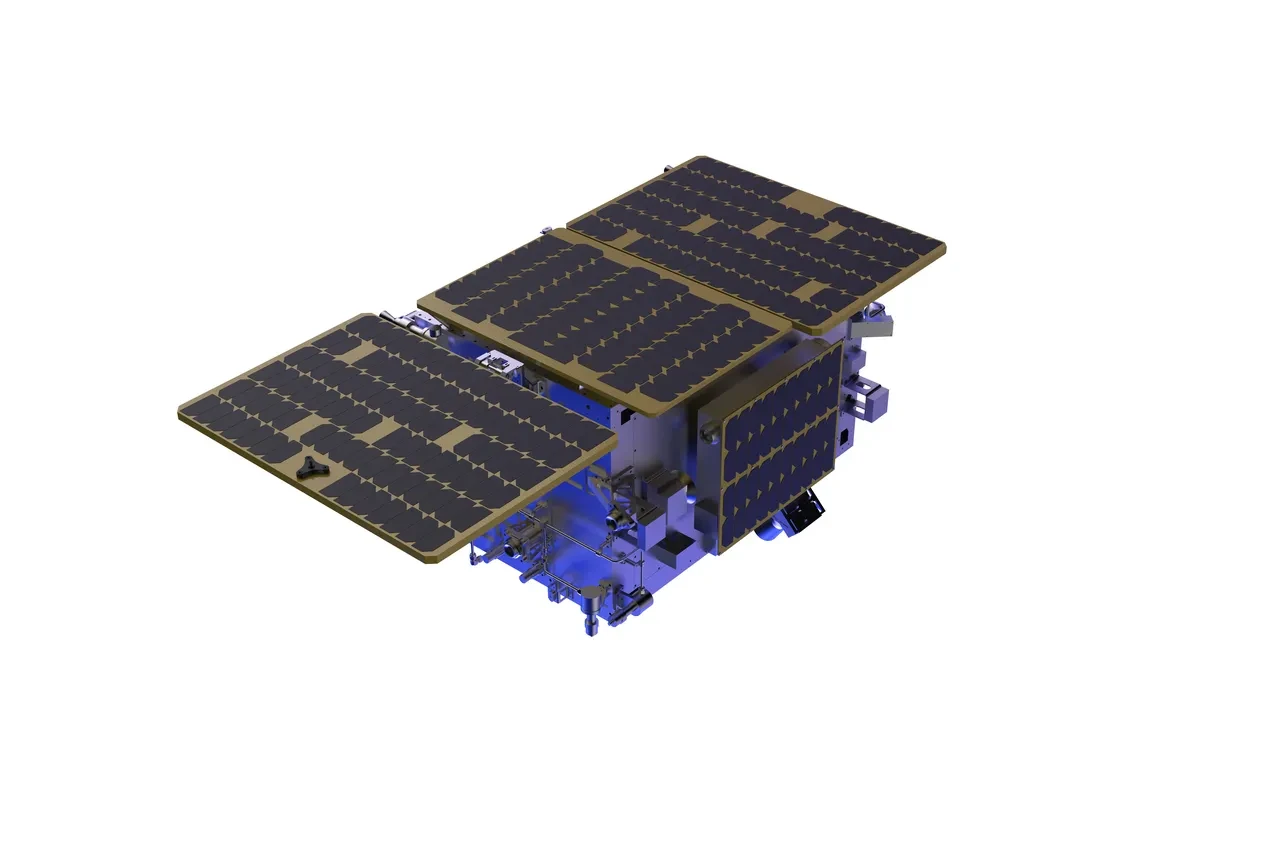 Türkiye uzay gücünde yeni sayfa: Fergani hibrit motorunu uzayda ateşledi