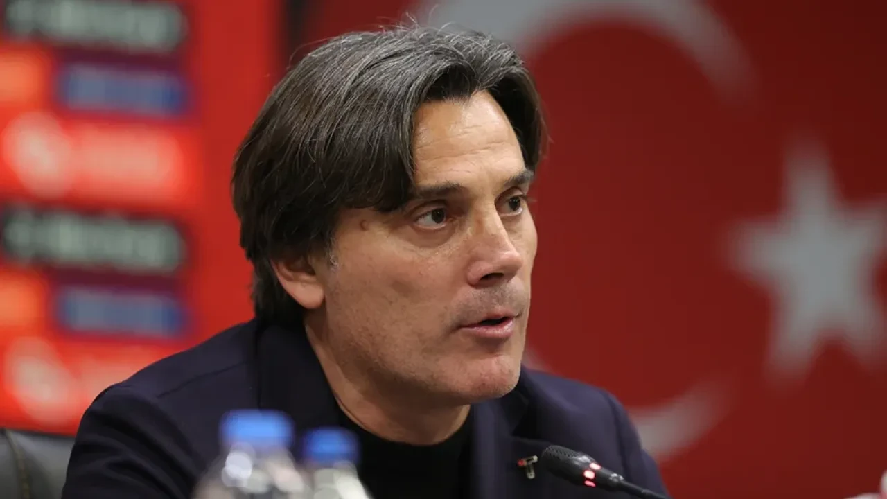 Vincenzo Montella'dan 2026 Dünya Kupası yorumu!