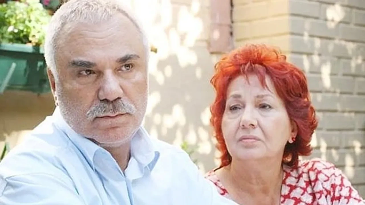 Yaprak Dökümü'nün Ali Rıza'sı Halil Ergün hastaneye kaldırıldı! Hemen ameliyata alındı