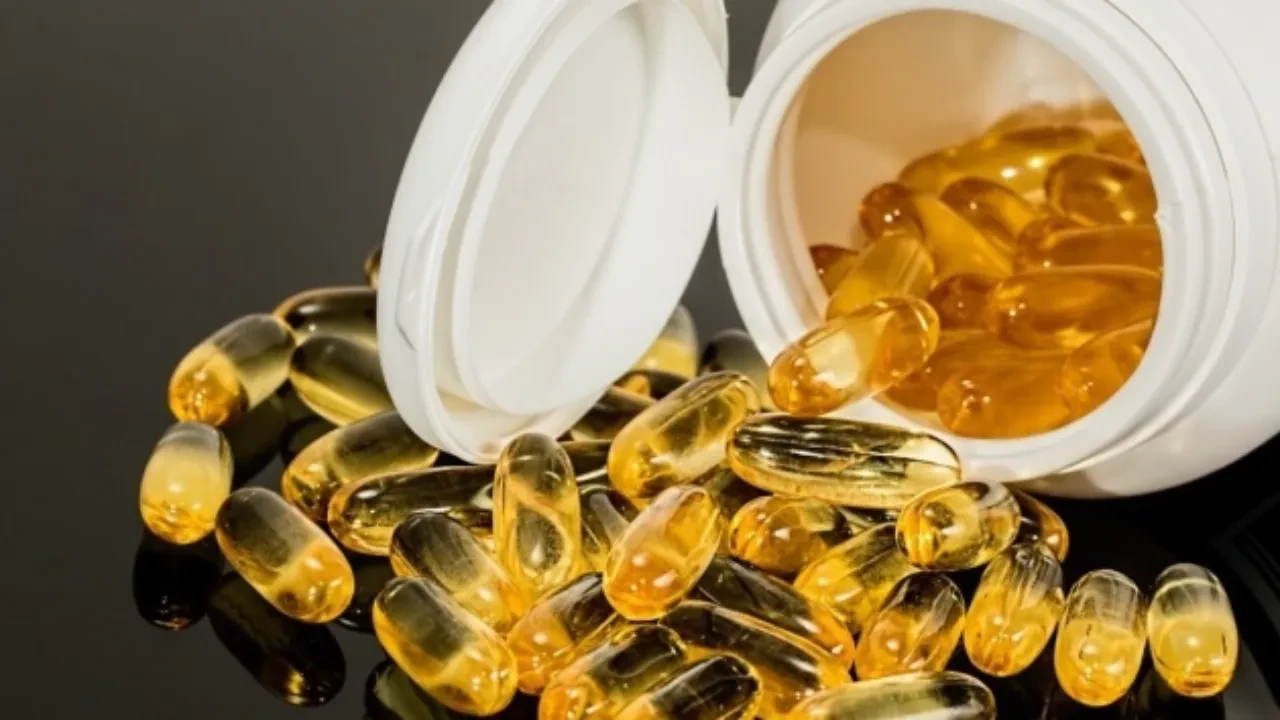 Yıllardır yaşlanmayı geciktirmek için içiliyordu, meğer ömrü kısaltıyormuş! Vitaminler için ezberler bozuldu