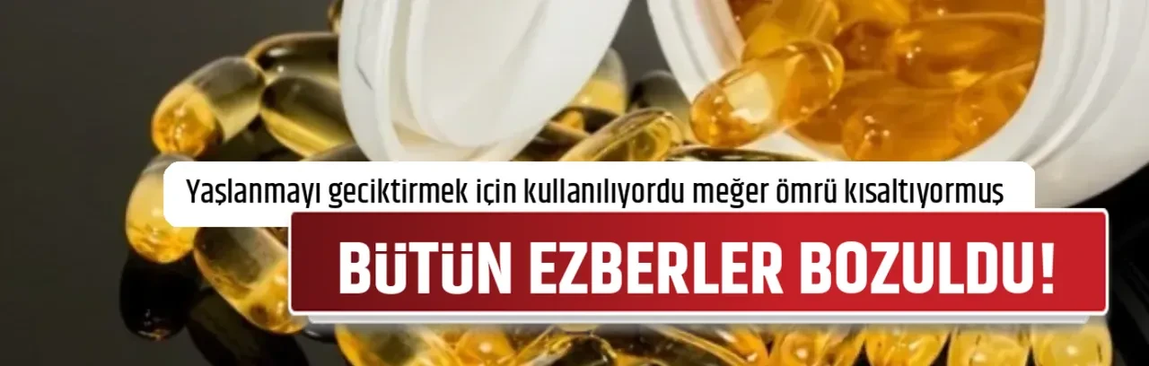 BÜTÜN EZBERLER BOZULDU!