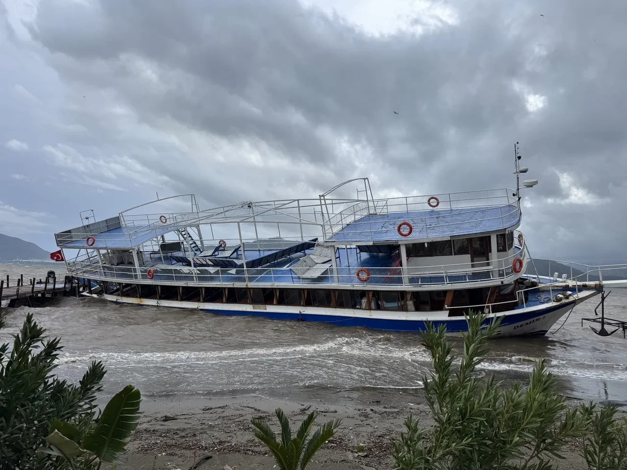 23 ilde sarı alarm! Meteoroloji tek tek uyardı: Batıda sağanak, doğuda kar var