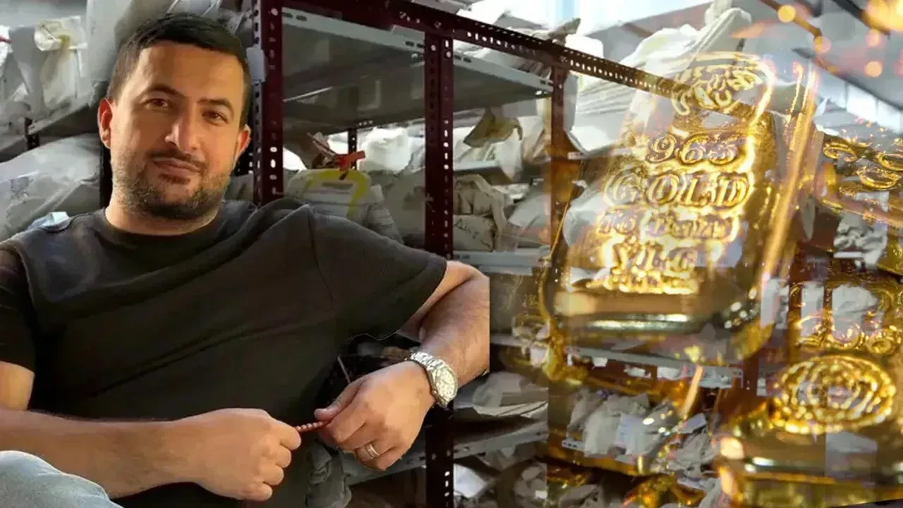 Adliye soygununda flaş gelişme! Şafak operasyonu düzenlendi: Çok sayıda gözaltı var