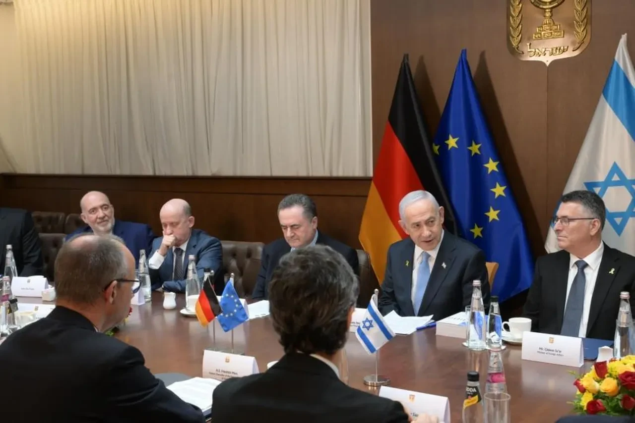 Almanya Başbakanı Merz ile Netanyahu arasında Gazze anlaşmazlığı: Anlaşmanın ilk aşamasında hedefimize ulaştık