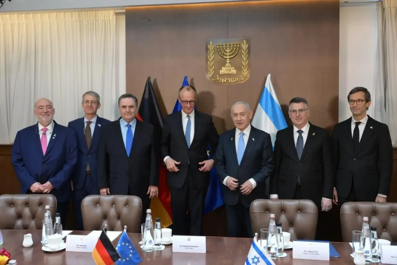 Almanya Başbakanı Merz ile Netanyahu arasında Gazze anlaşmazlığı: Anlaşmanın ilk aşamasında hedefimize ulaştık