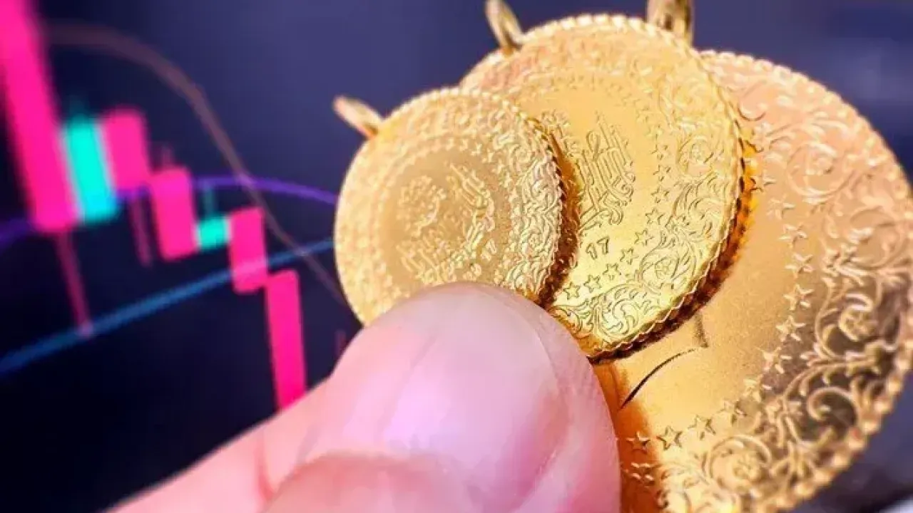 Altında sert kayıp! Gram altın düşüşte: İşte 7 Aralık 2025 güncel altın fiyatları