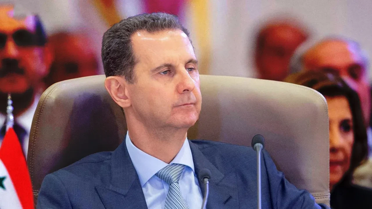 Beşar Esad'ın sızan görüntüleri: Suriye'de büyük yankı uyandıran videolar