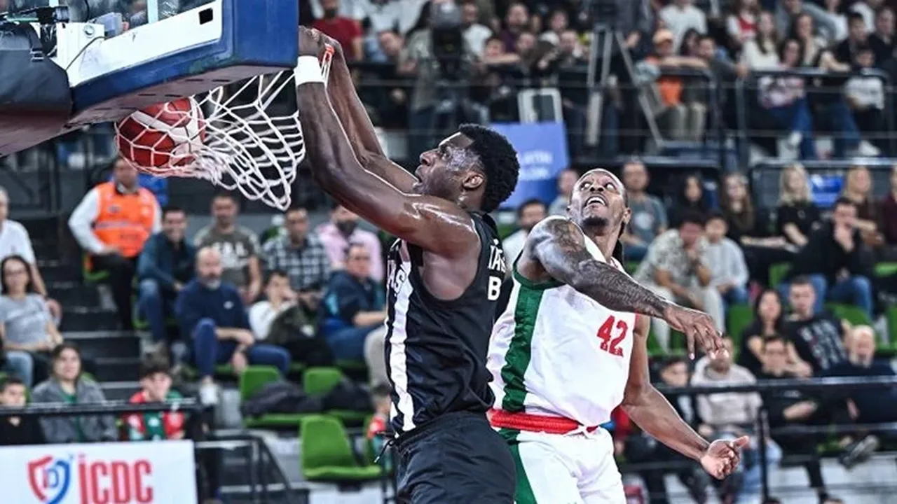 Beşiktaş Karşıyaka maç sonucu kaç kaç? Ligde 10’da 10 yaptı