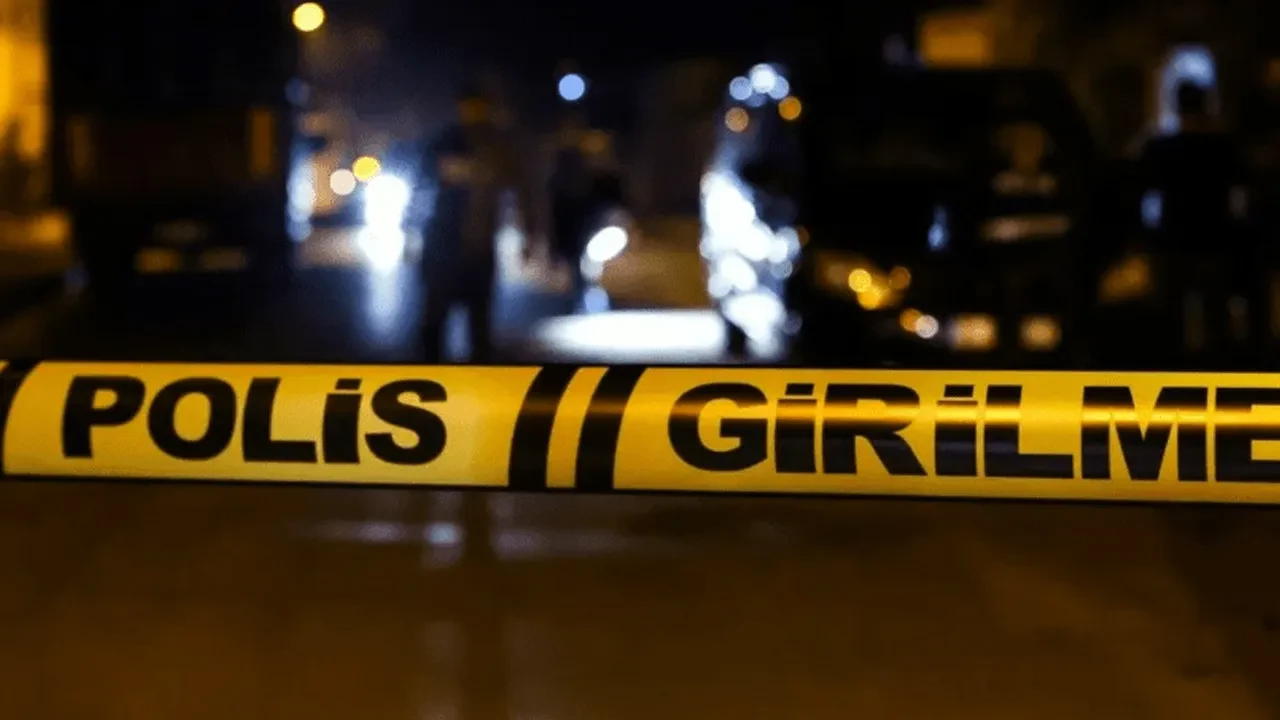 Böyle evlat olmaz olsun! Tartıştığı babasını tüfekle katletti