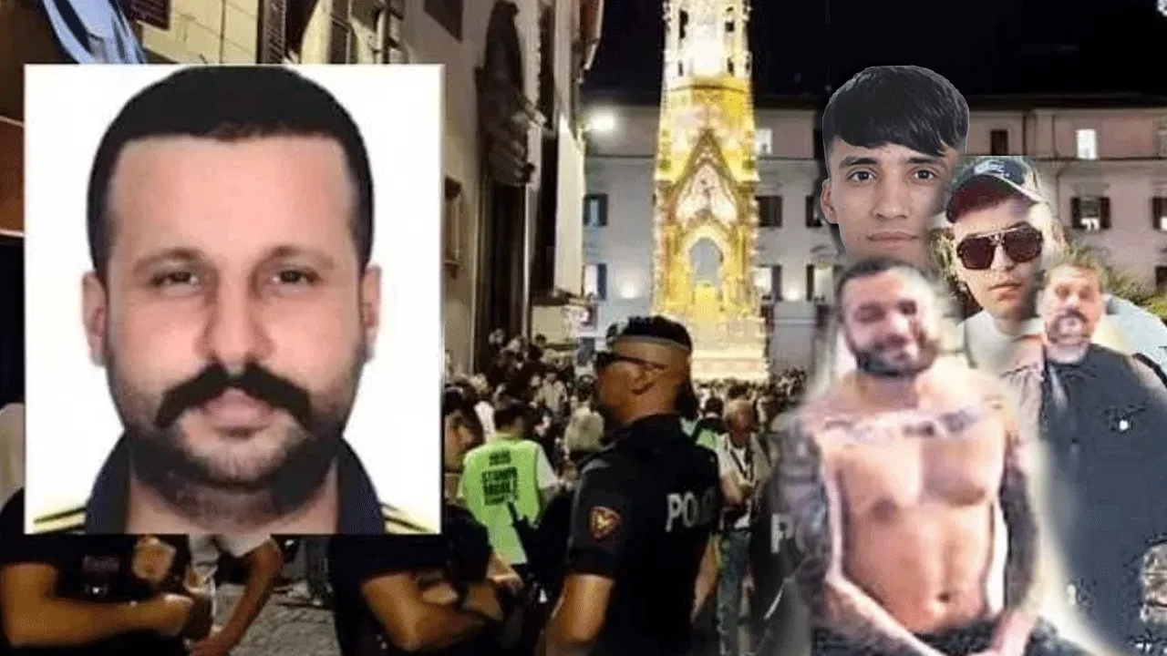 Boyunlar suç örgütünün iddianamesinde kan donduran detaylar! Çocukları, örgütlerine çekme yöntemleri ortaya çıktı