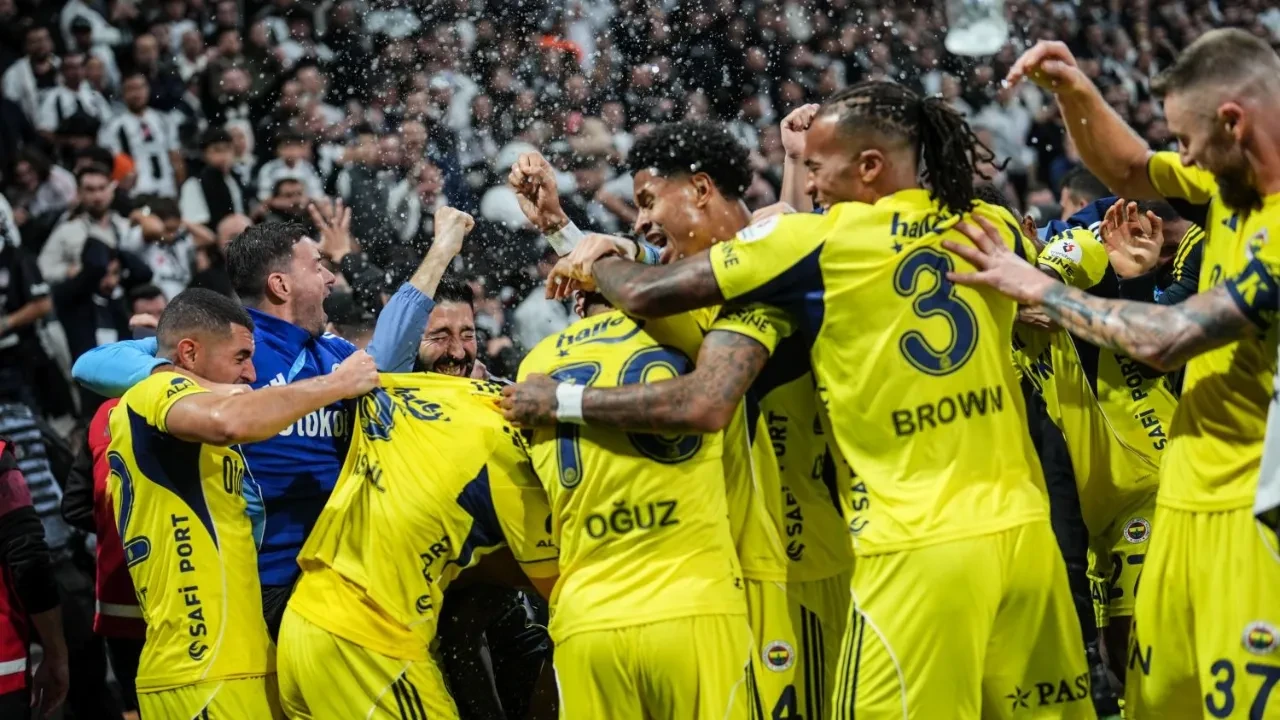 Brann Fenerbahçe UEFA Avrupa Ligi maçı ne zaman hangi kanalda?