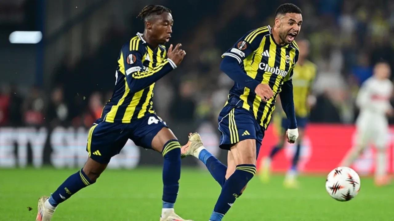 Brann Fenerbahçe UEFA Avrupa Ligi maçı ne zaman hangi kanalda?