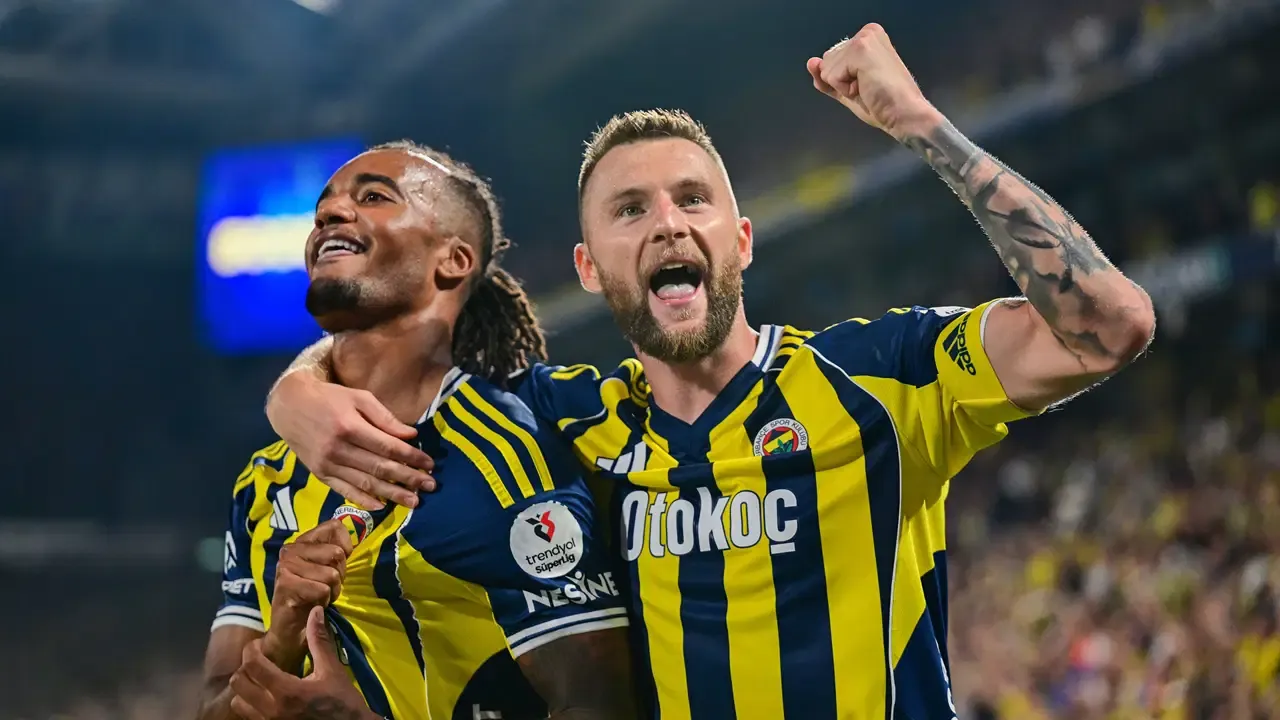 Brann Fenerbahçe UEFA Avrupa Ligi maçı ne zaman hangi kanalda?
