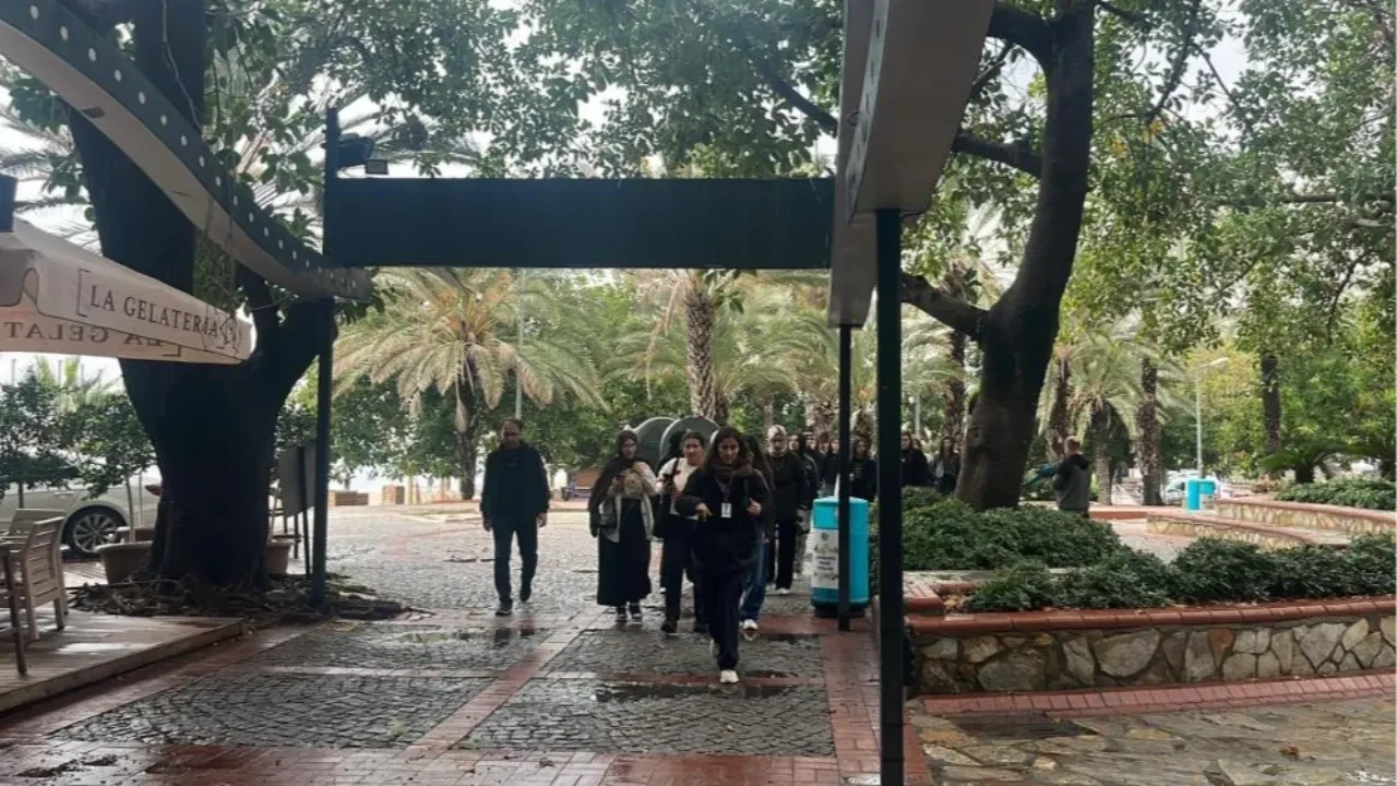 Çalışmalar kanıtladı Damlataş Mağarası astım ve KOAH hastalarına şifa oluyor! Günde sadece yarım saat durmak yetiyor