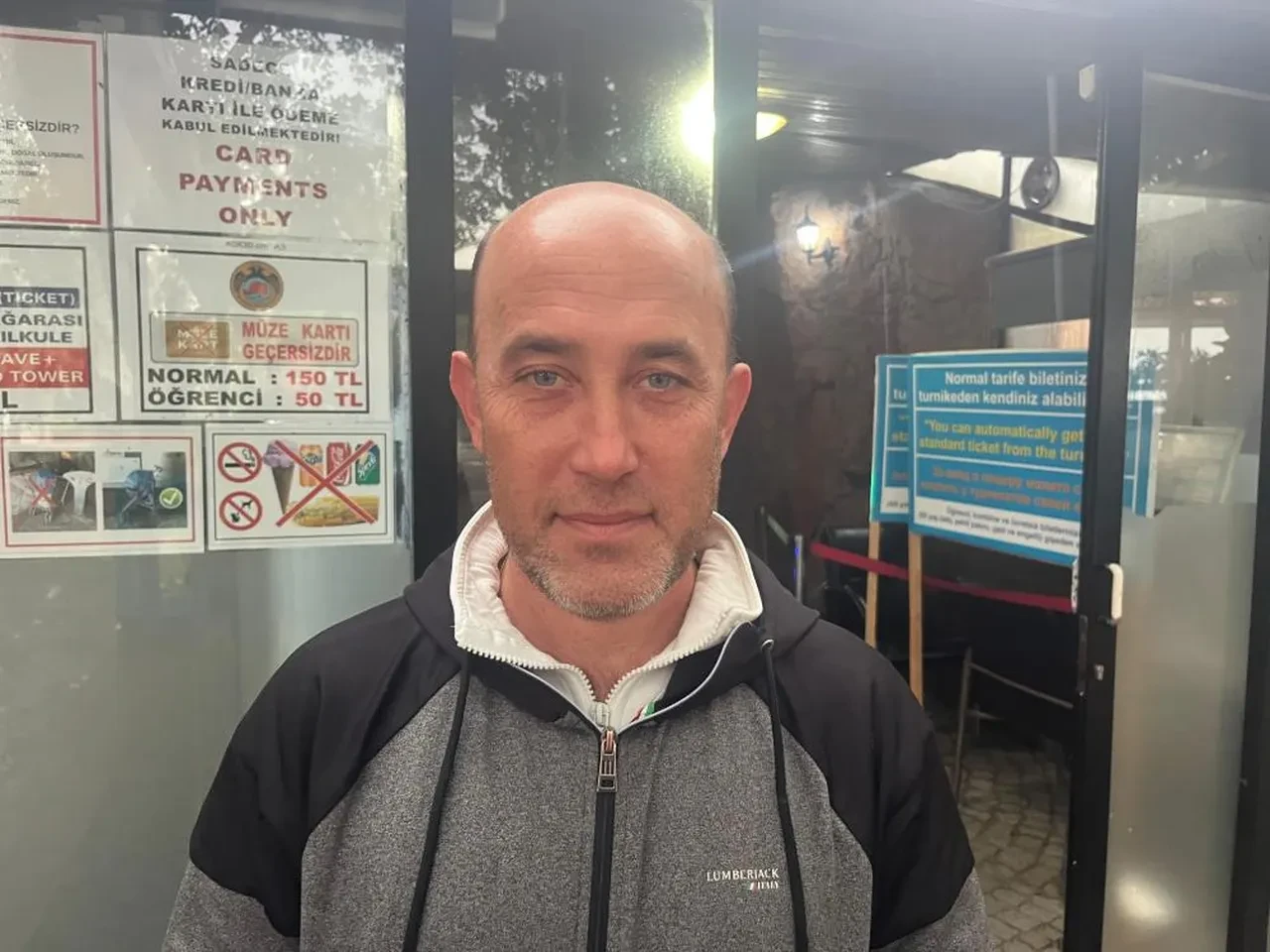 Çalışmalar kanıtladı: Damlataş Mağarası astım ve KOAH hastalarına şifa oluyor! Günde sadece yarım saat durmak yetiyor