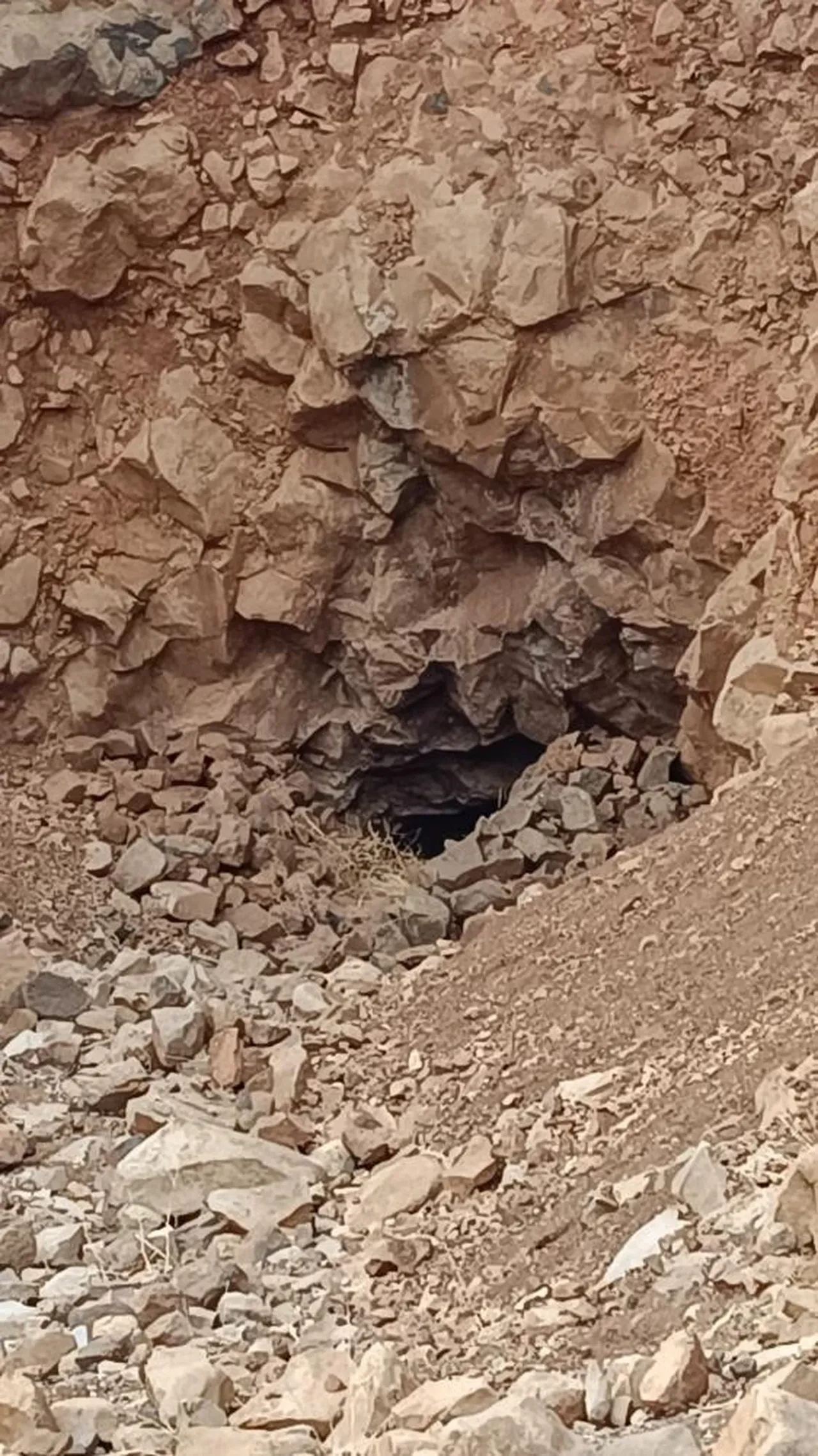 Tehlike yüzünden kurtarma girişimi sonlandırıldı!