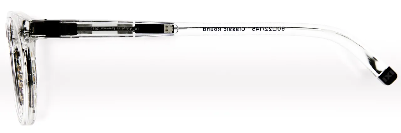 Dünyanın ilk otomatik odaklamalı gözlüğü tanıtıldı: Nereye bakarsanız orayı netliyor