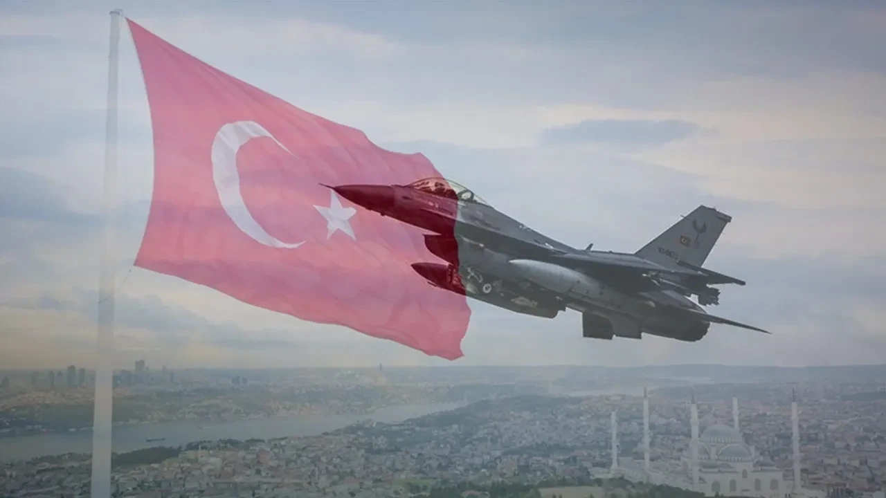 En fazla savaş uçağı olan ülkeler sıralandı: En güçlü hava kuvvetleri arasında Türkiye kaçıncı sırada?