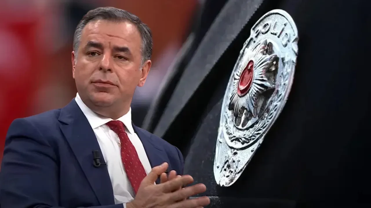 Eskişehir'deki polisin Terörsüz Türkiye sözlerine Barış Yarkadaş'tan sarsıcı uyarı: Türkiye yaşanmaz bir yer haline gelir