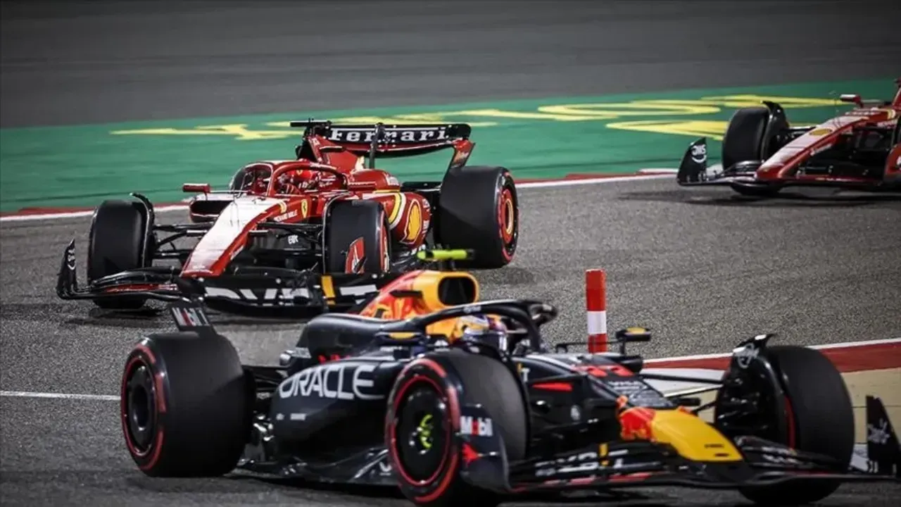 F1 şampiyonu ne kadar kazanıyor 2025? Lando Norris F1 2025 Dünya Şampiyonu oldu