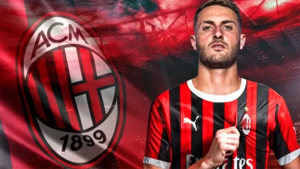 Fenerbahçe ve Galatasaray'a yıldız golcü önerisi: İtalya'dan Türkiye'ye sürpriz transfer!