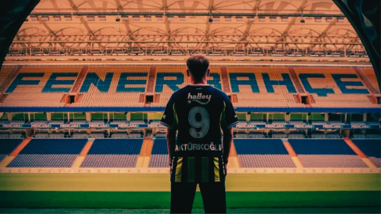 Fenerbahçe'de Kerem Aktürkoğlu gündemi: Öyle olmuyor böyle de olmuyor!