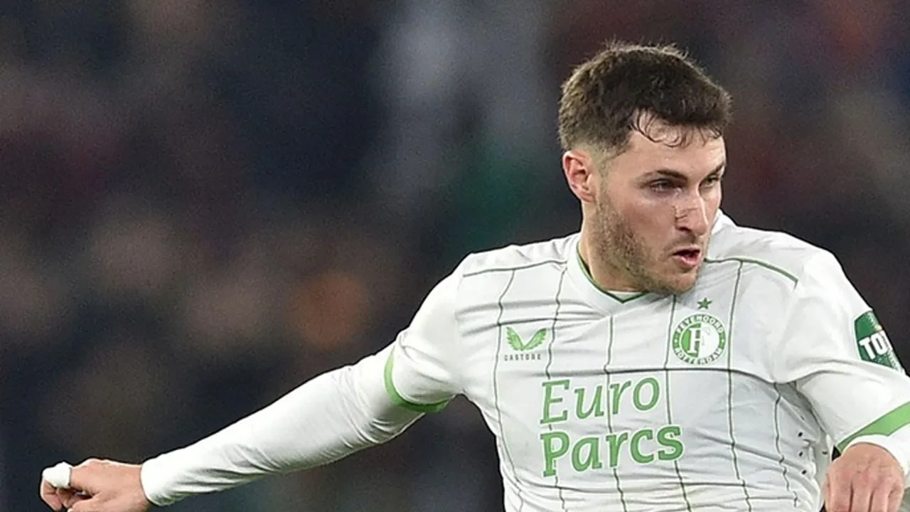 Galatasaray harekete geçti! İtalyan devinin golcüsü listede