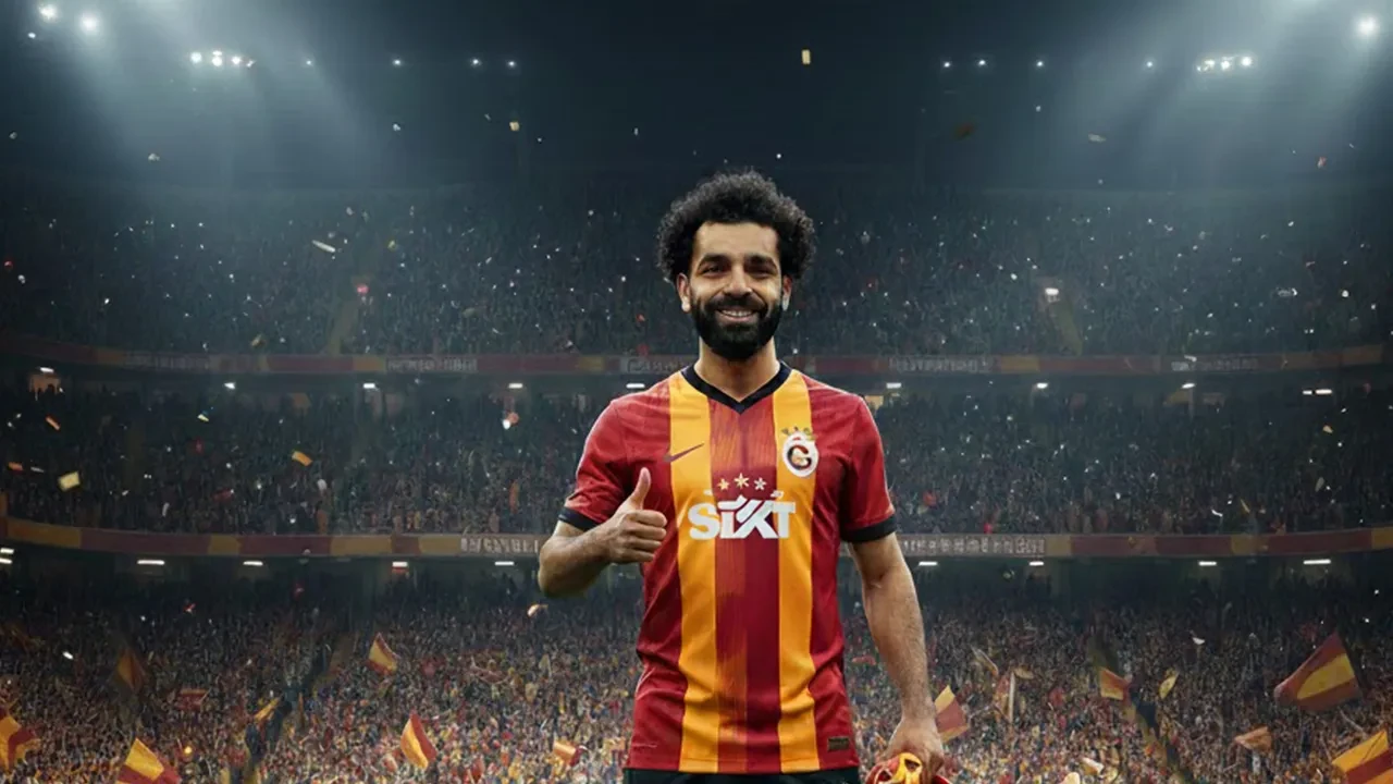 Galatasaray, Muhammed Salah'ı istiyor! Kesenin ağzı açıldı, teklif dudak uçuklattı