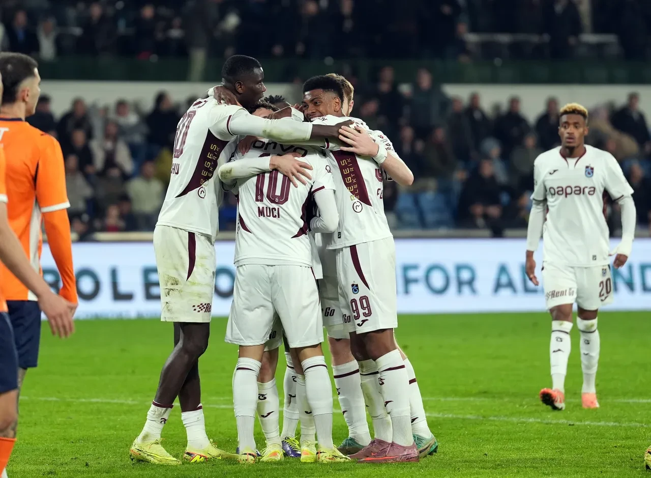 Göztepe Trabzonspor maçı nereden izlenir, hangi kanalda? Göztepe Trabzonspor maç kadrosu, ilk 11