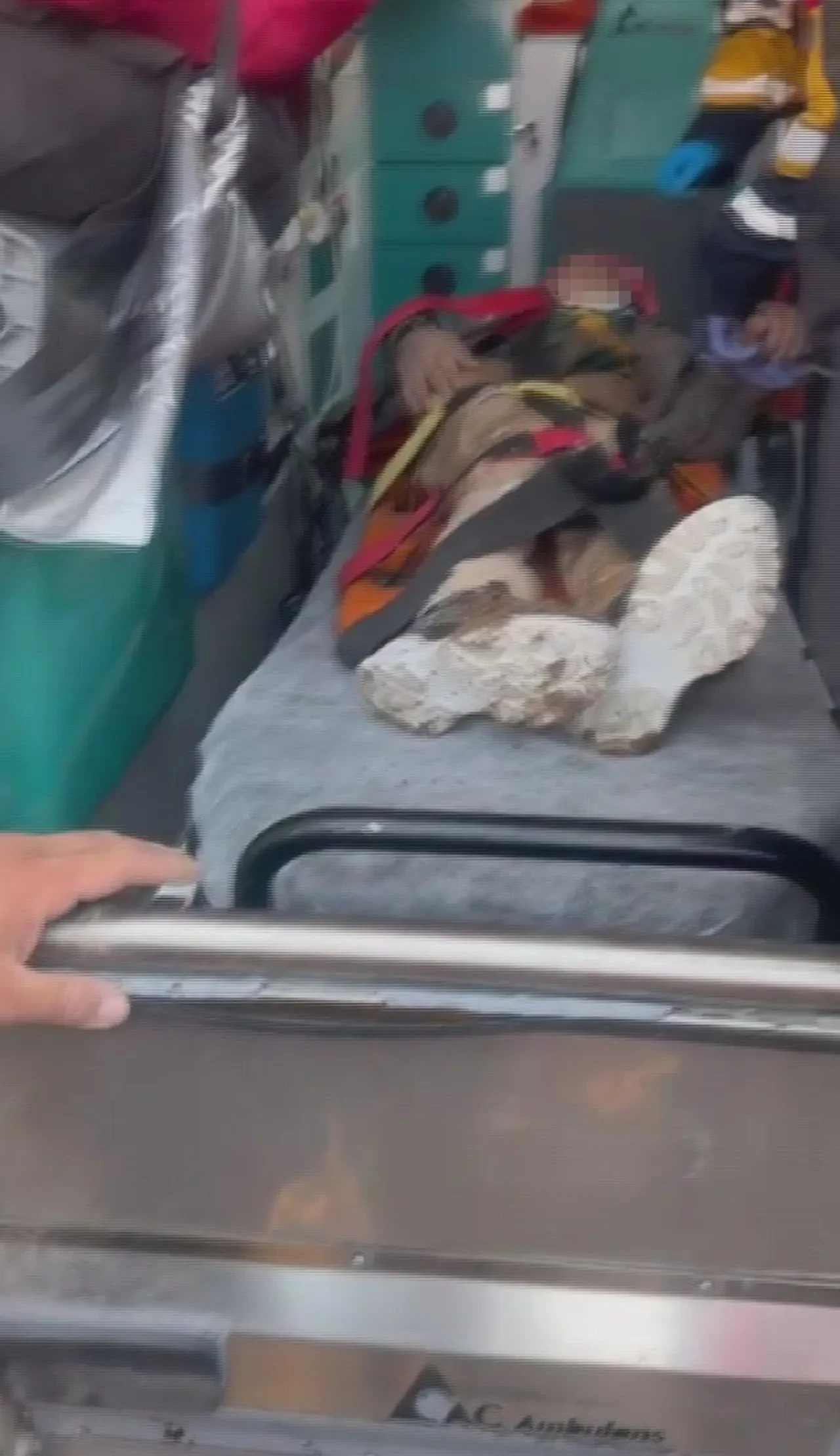 Hatay'da 10 yaşındaki çocuğa dayısı kabusu yaşattı! Toprağa gömüp eziyet etti