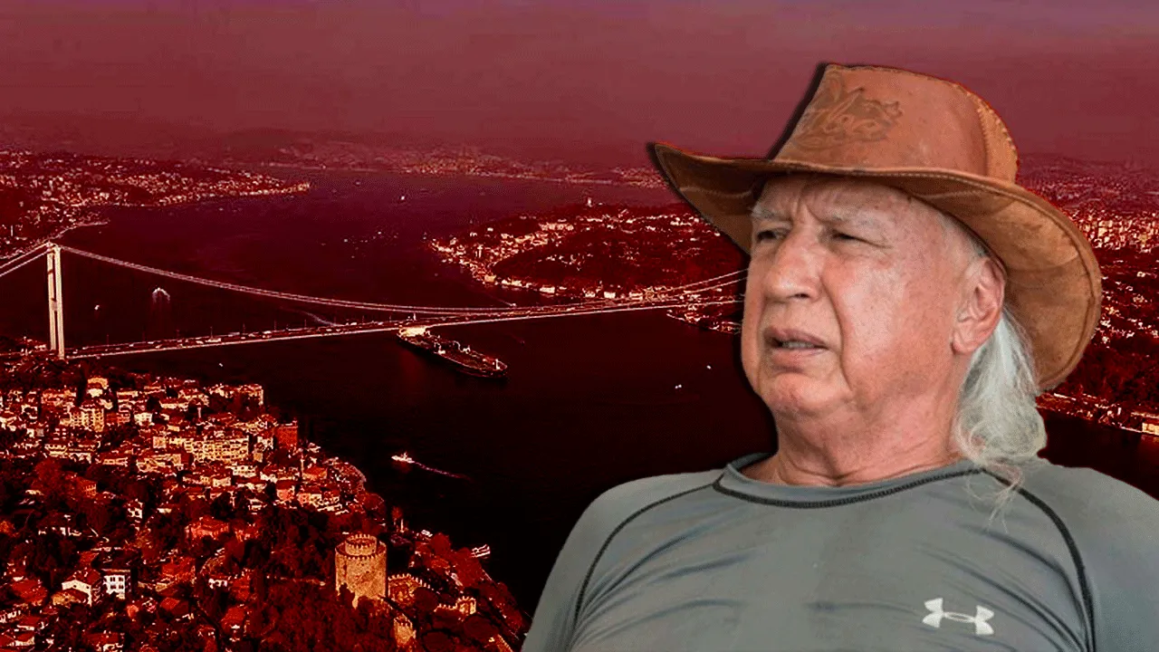 İstanbul'da 'Adalar fayı kırılacak 6.5 büyüklüğünde deprem meydana gelecek' denildi! Şener Üşümezsoy'dan jet açıklama geldi