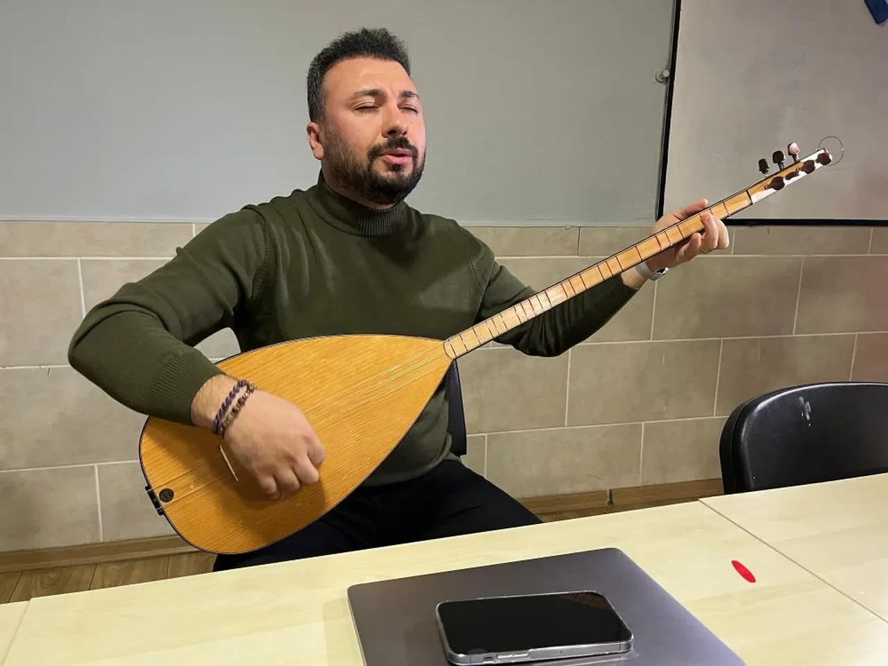 İzmirli çiftin başı Ankaralı Coşkun'la derde girdi! Önce 'tebrik etti' sonra sonra mahkemeye verdi!