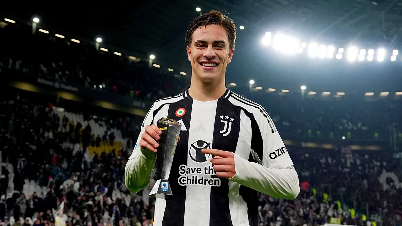 Juventus'ta Kenan Yıldız formülü: Luciano Spalletti'den şaşırtan karar!