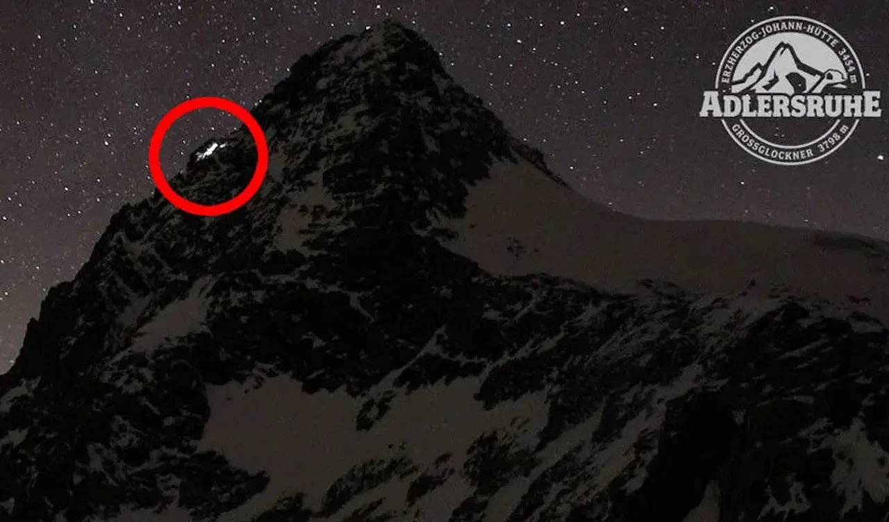 Kız arkadaşını dağın zirvesine 50 metre kala ölüme terk etti!