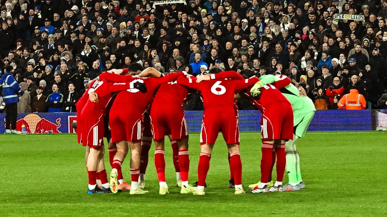 Liverpool yine takıldı: İkinci yarıda 6 gol!