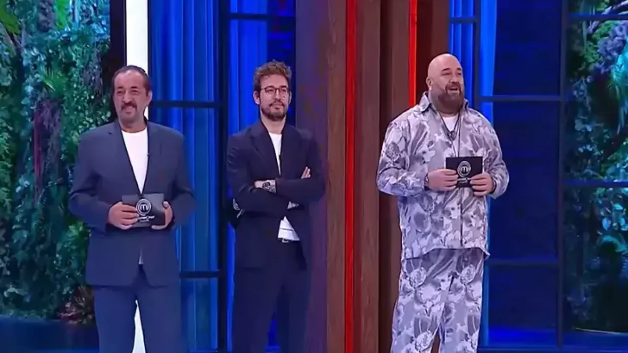 Masterchef All Star yarışmacıları kimler? Altın Kupa için yarışacaklar