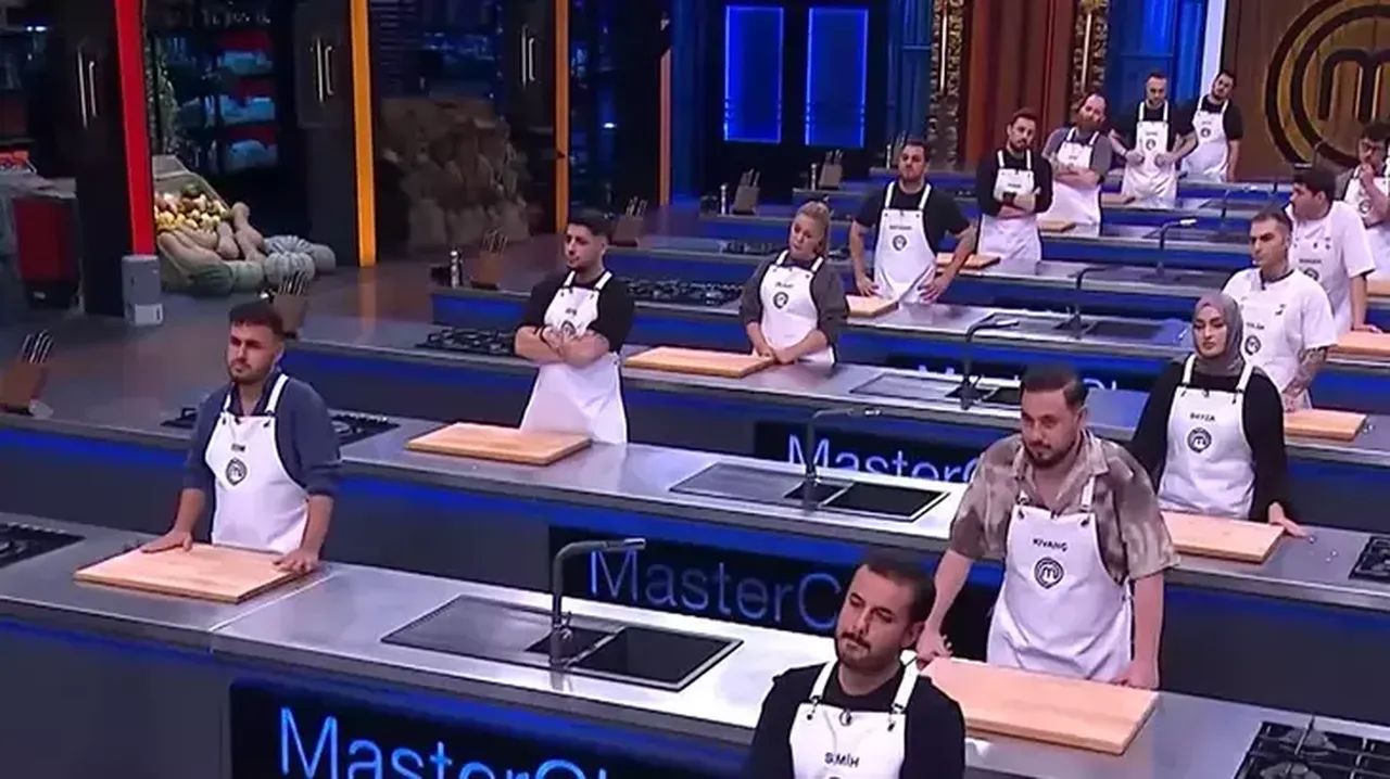 Masterchef All Star yarışmacıları kimler? Altın Kupa için yarışacaklar