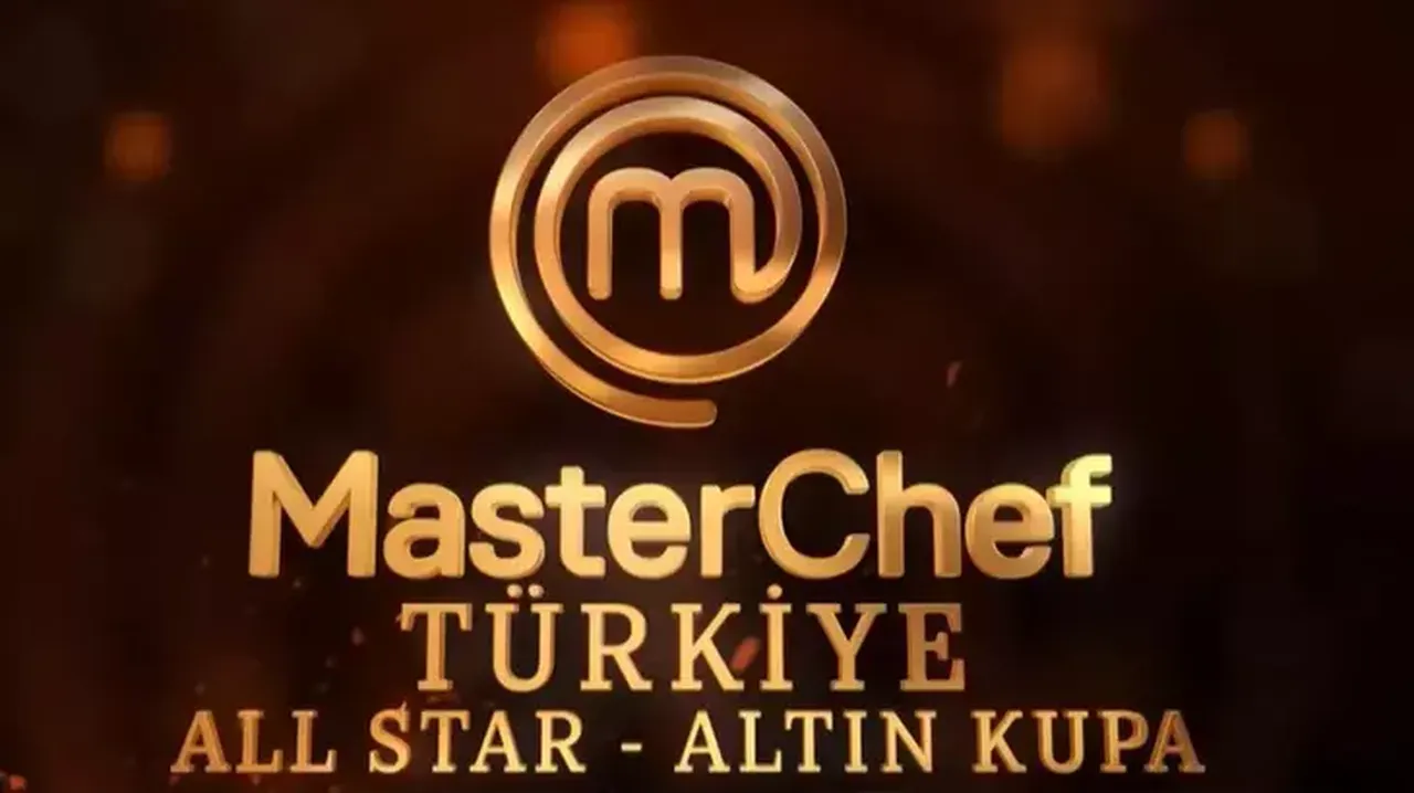 Masterchef All Star yarışmacıları kimler? Altın Kupa için yarışacaklar