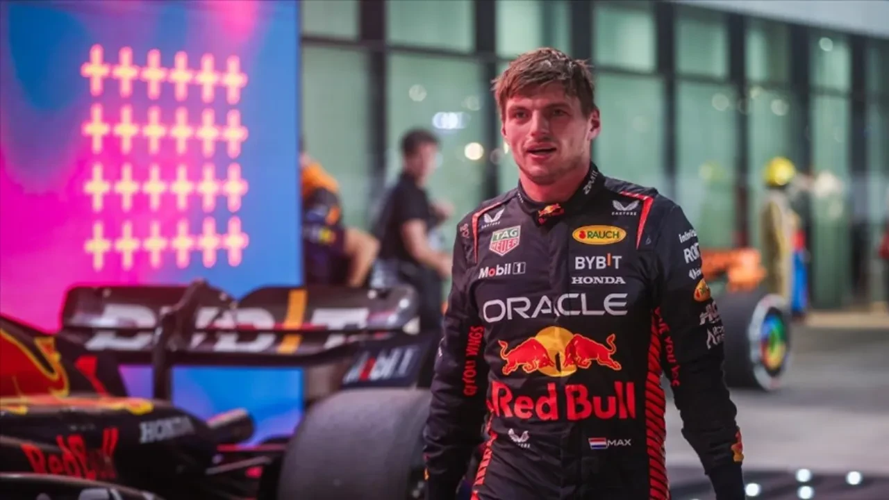 Max Verstappen nasıl şampiyon olur, kaçıncı olması gerekiyor? F1 puan durumu