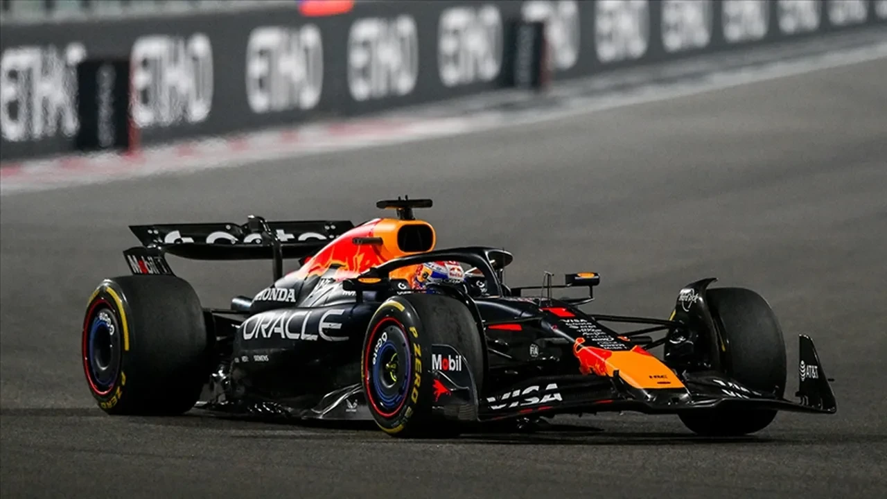 Max Verstappen nasıl şampiyon olur, kaçıncı olması gerekiyor? F1 puan durumu