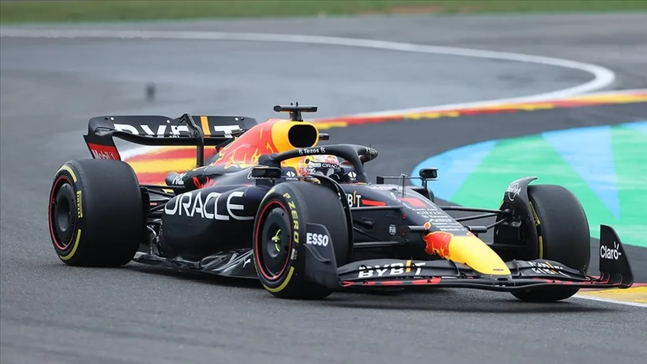 Max Verstappen nasıl şampiyon olur, kaçıncı olması gerekiyor? F1 puan durumu