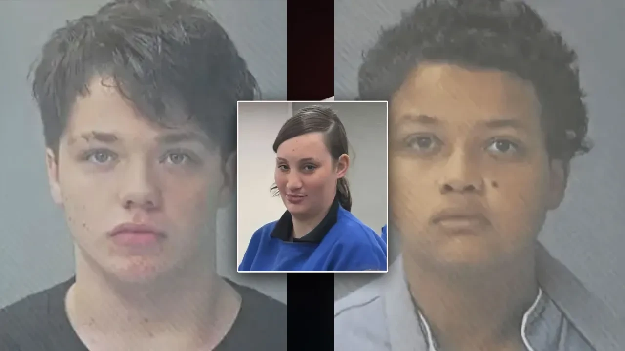 Okul arkadaşlarını korkunç şekilde katlettiler! 