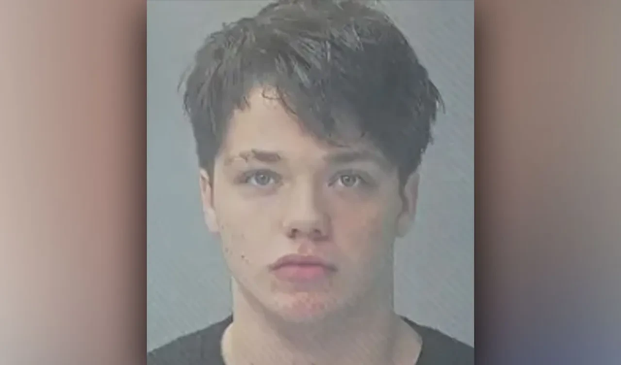 Okul arkadaşlarını korkunç şekilde katlettiler!