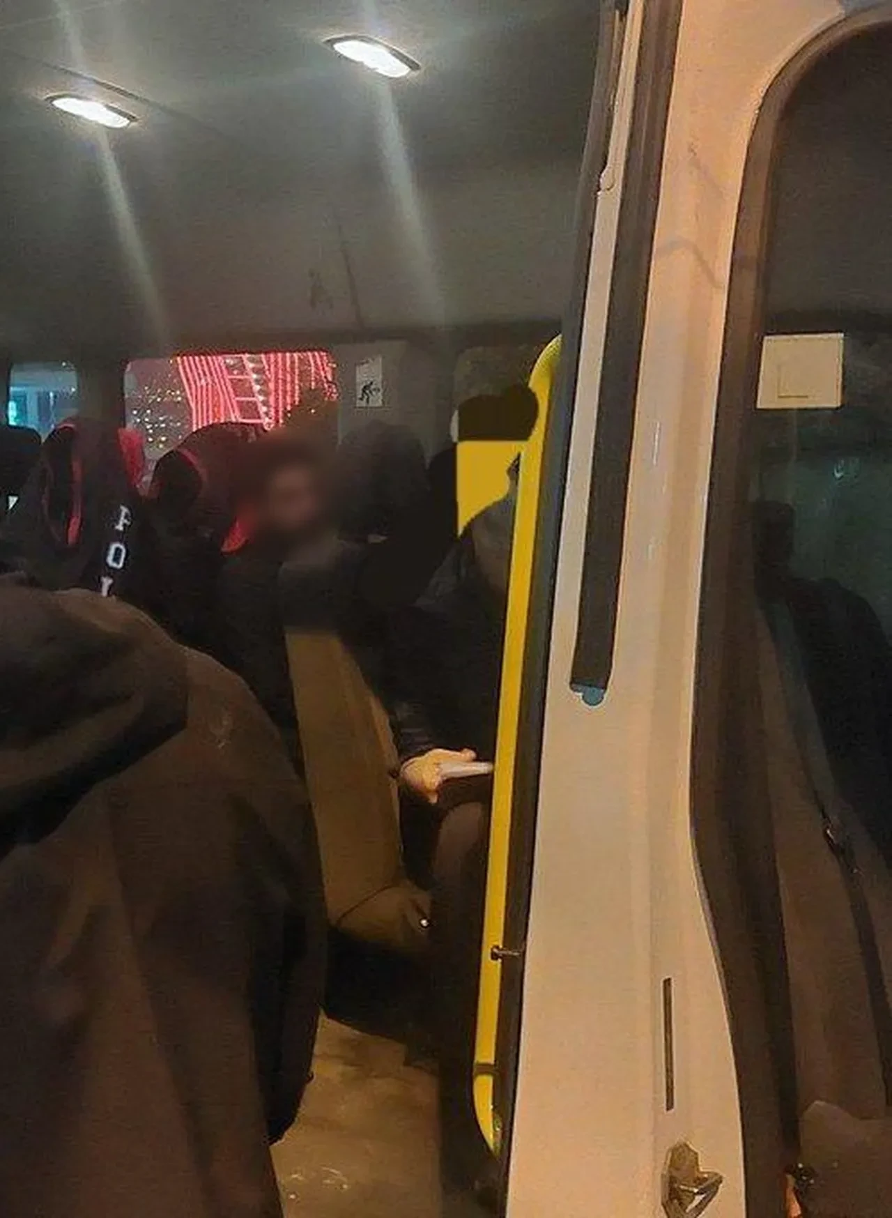 Peygamber Efendimize hakaret eden sosyal medya yayıncısı tutuklandı!