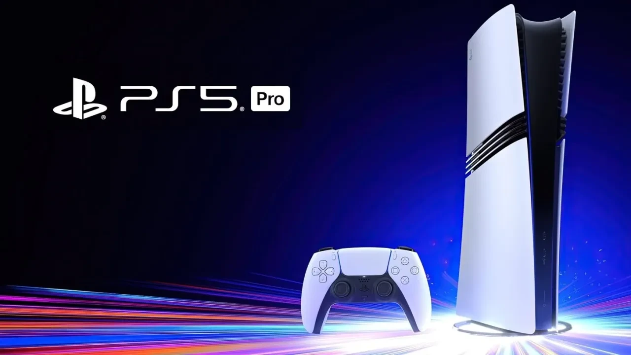 PS5 Pro için PSSR 2.0 hazırlanıyor: Görüntü kalitesi coşacak