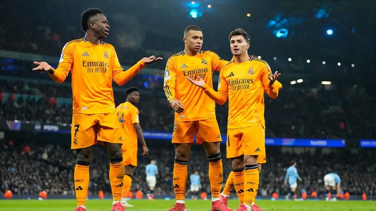 Real Madrid Celta maçı canlı nereden izlenir, hangi kanalda? Real Madrid Celta maç kadrosu, muhtemel 11