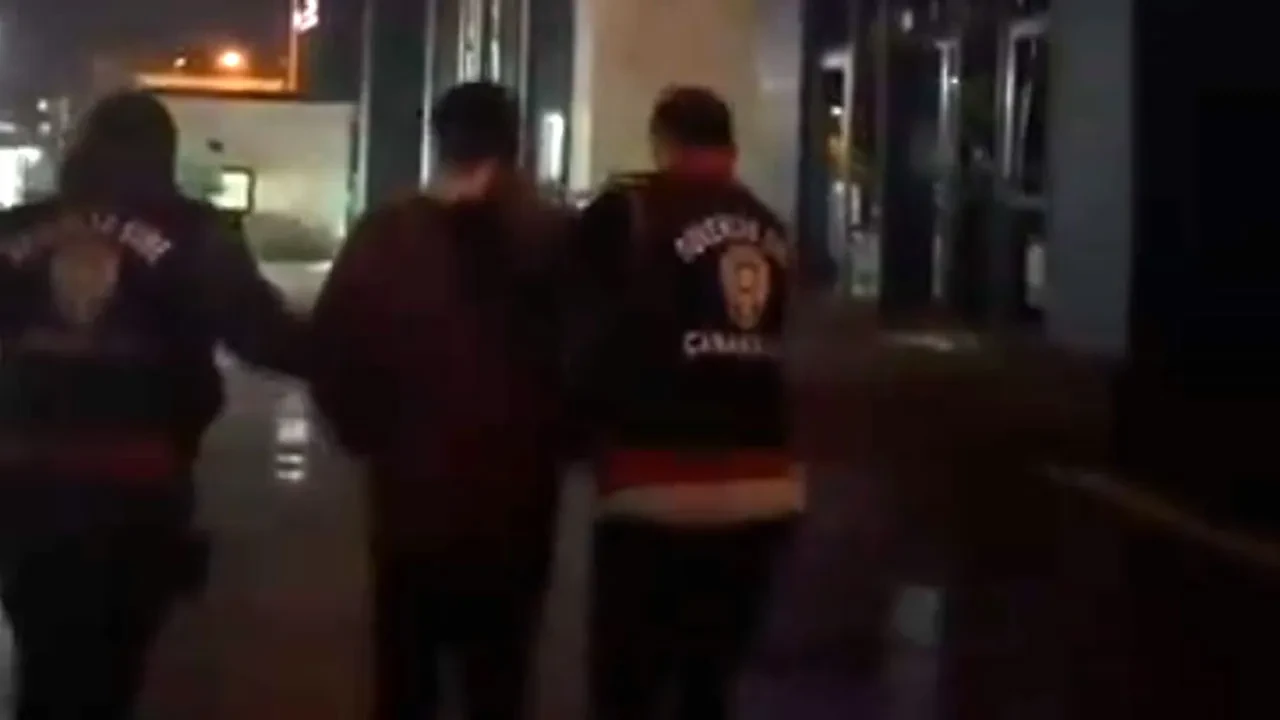 Sokak röportajı tepki çekmişti! Arif Kocabıyık tutuklandı