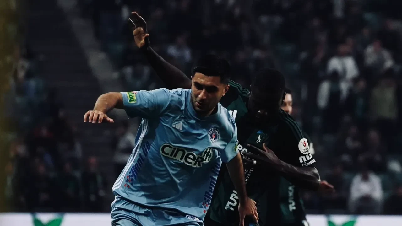 Trendyol Süper Lig'de zorlu maç: Selçuk İnan ve Emre Belözoğlu puanları paylaştı!