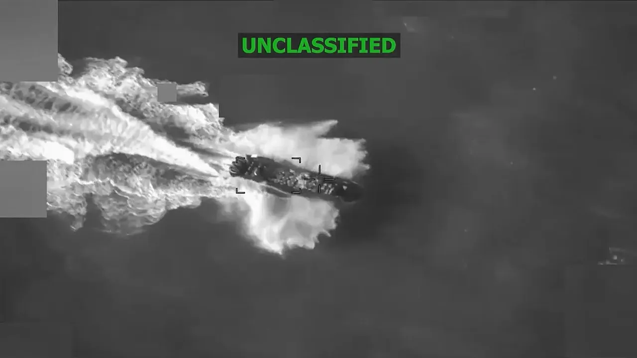 Trump Karayipler saldırılarıyla övündü ve kara operasyonları sinyalini verdi